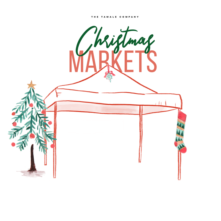 2019 Christmas Markets