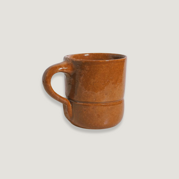 Red Clay Mug - The Tamale Company