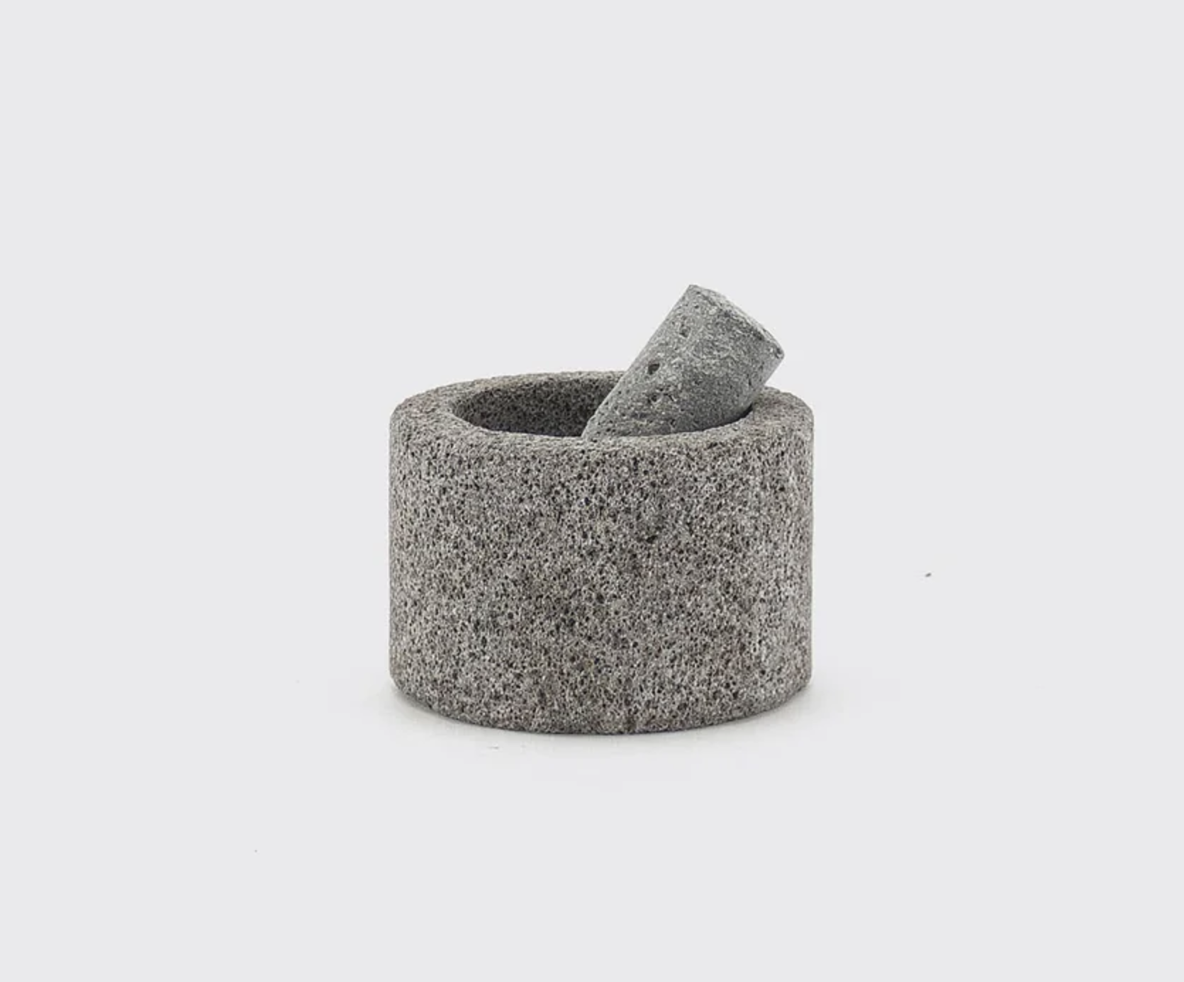 Stone Molcajetes - The Tamale Company