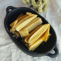 Tamale Serving Dish - The Tamale Company