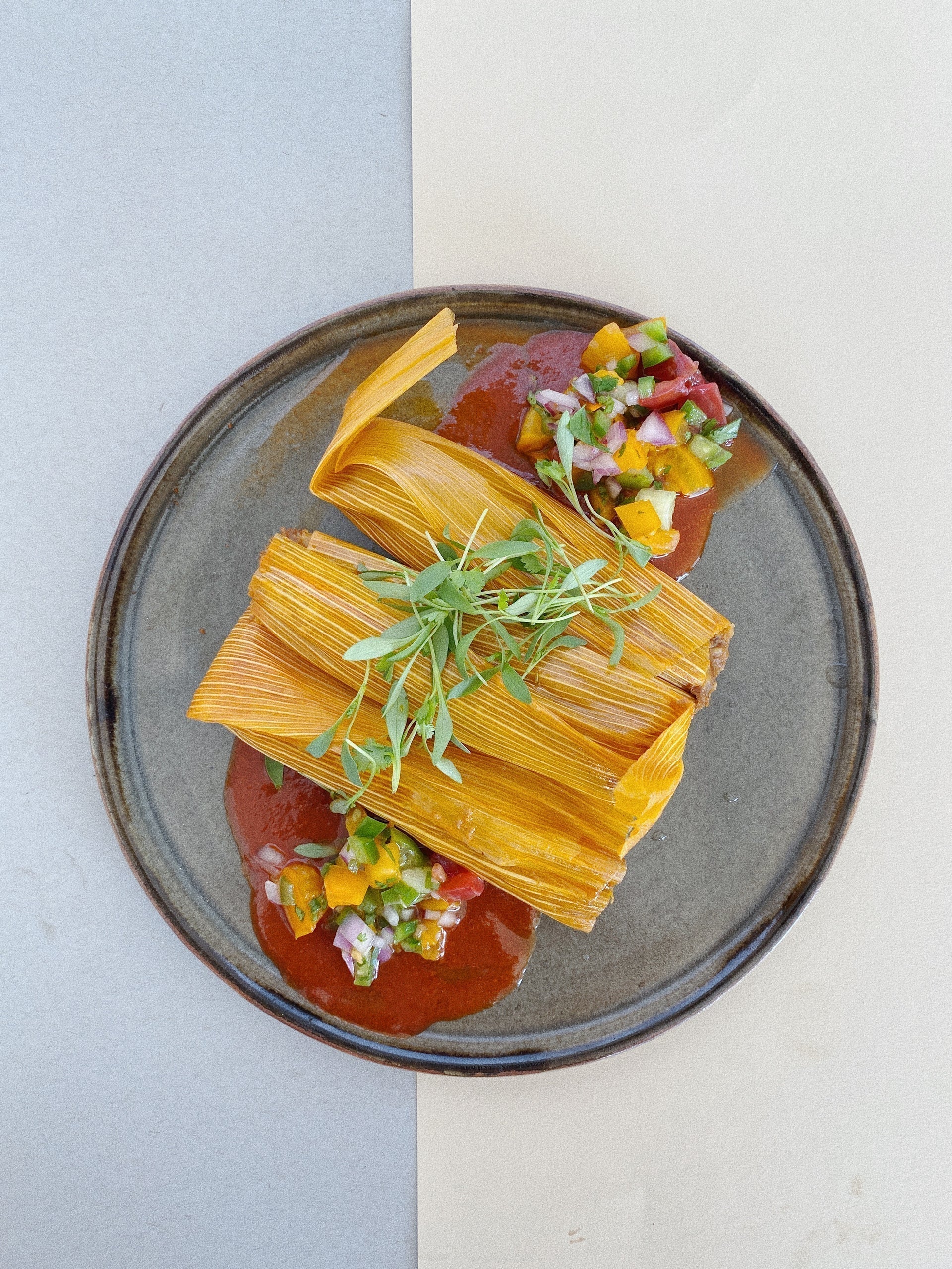 Celebrate Love with Tamales: A Delicious and Unique Valentine's Day Gift Idea!