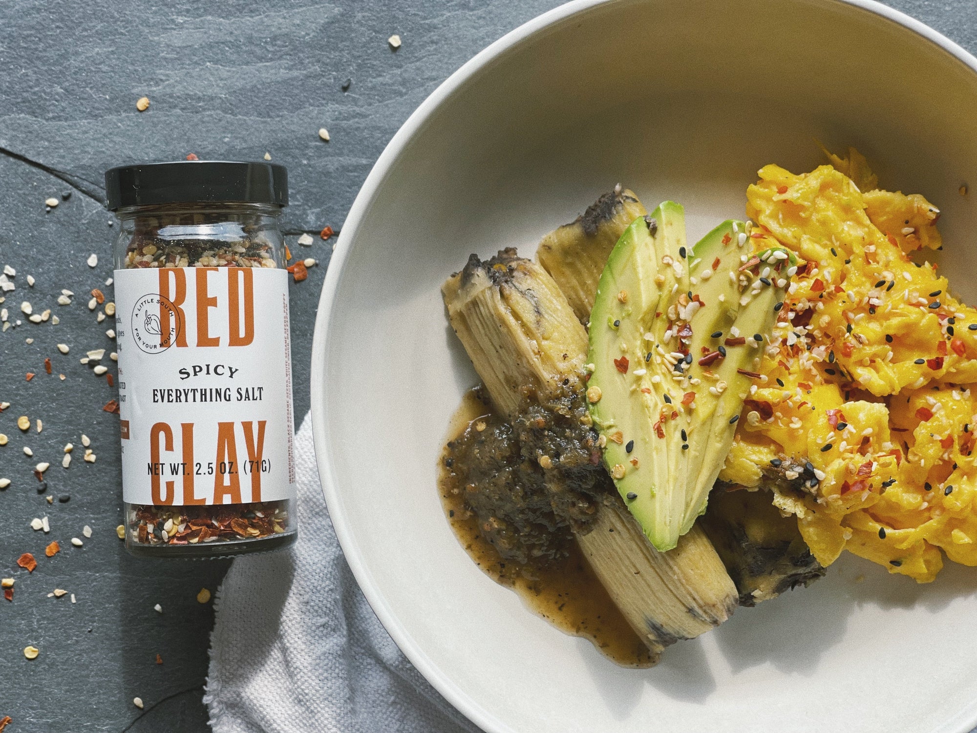 Tamales for Breakfast - The Tamale Company