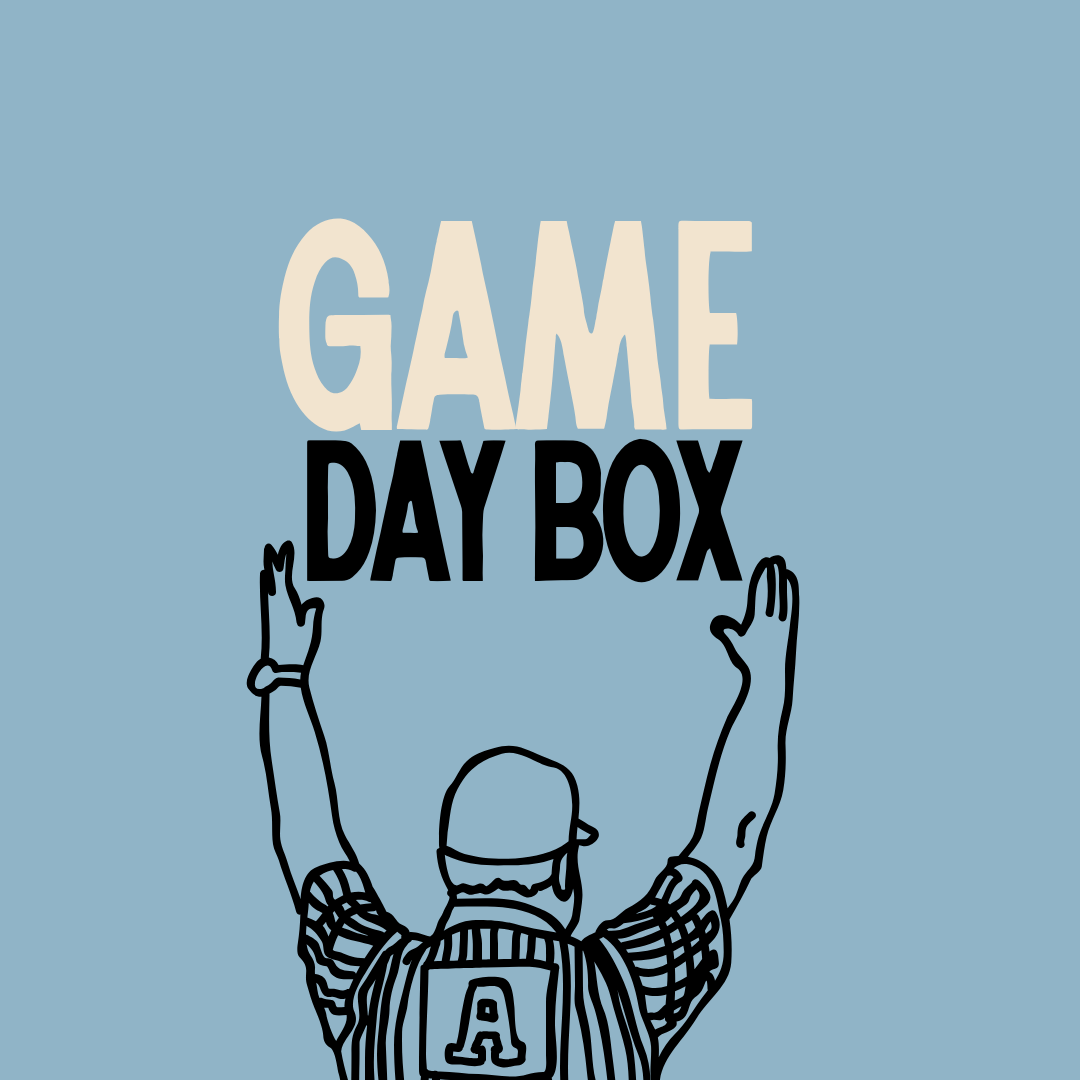 Game Day Box