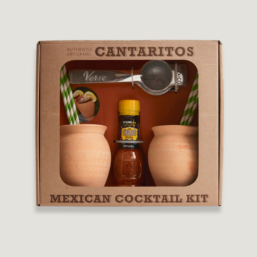 Cantaritos Kit - The Tamale Company
