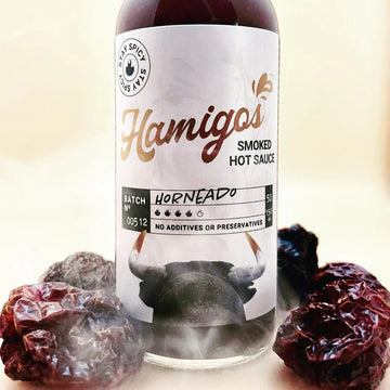 Horneado - Hamigos Hot Sauce