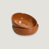 Mexican Clay Bowls