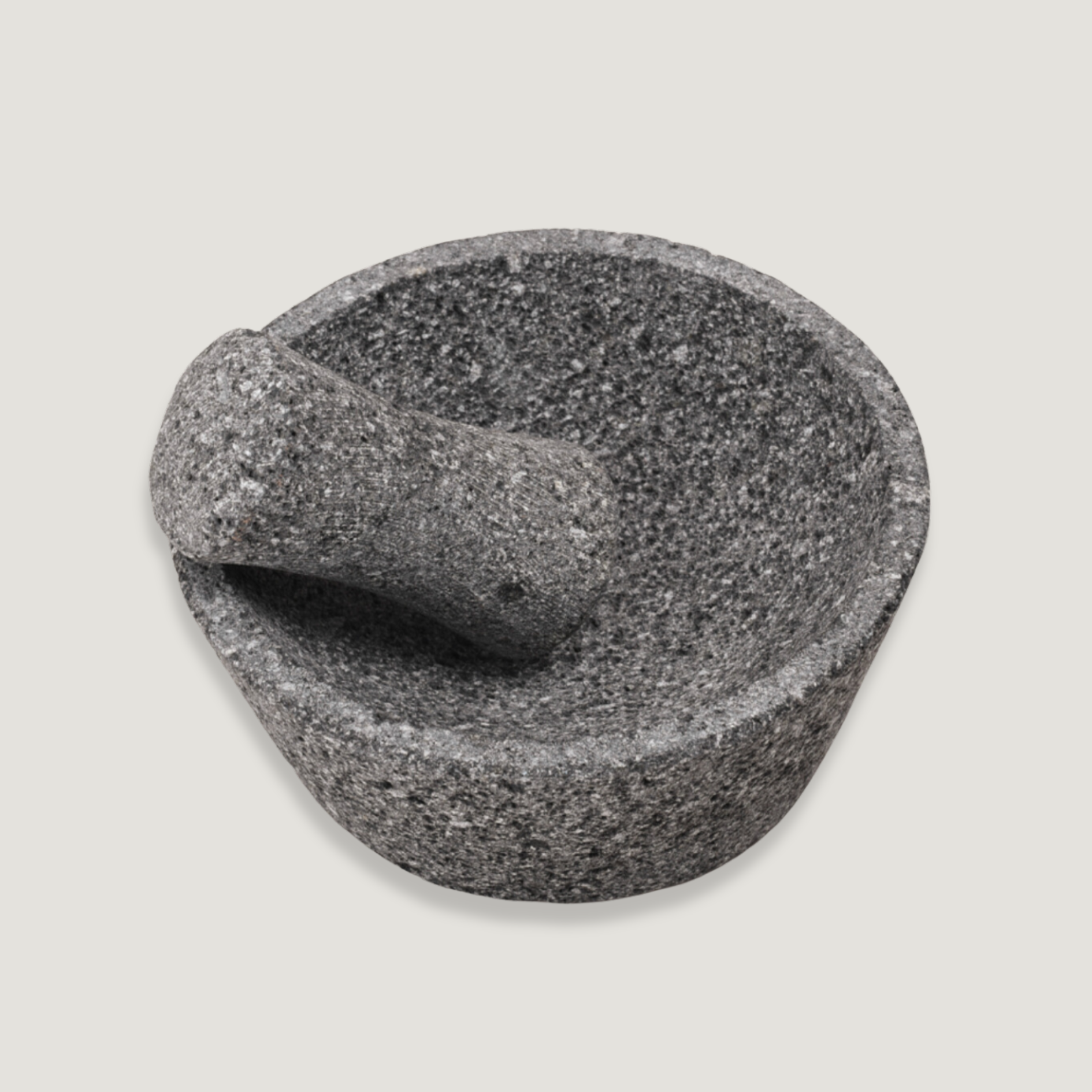 Stone Molcajete 6” - The Tamale Company