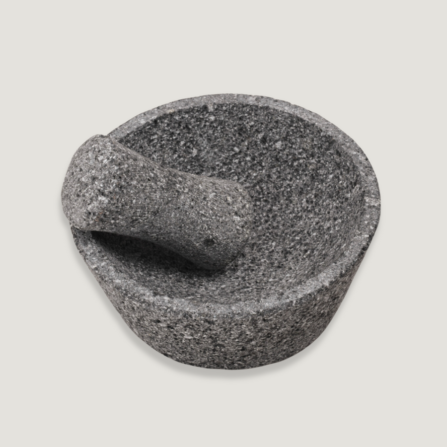 Stone Molcajete 6” - The Tamale Company