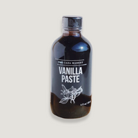 The Casa Market Vanilla Paste - The Tamale Company