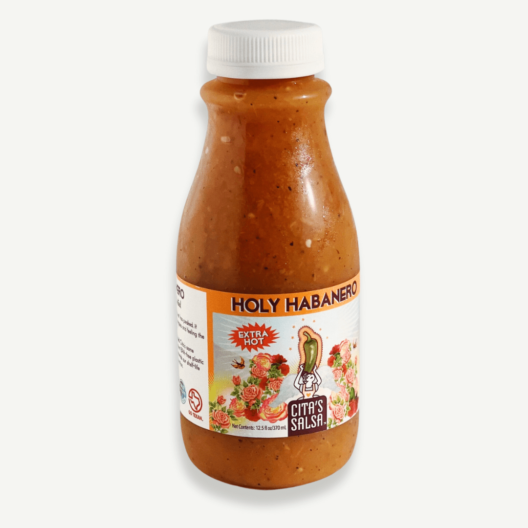 Holy Habanero - The Tamale Company