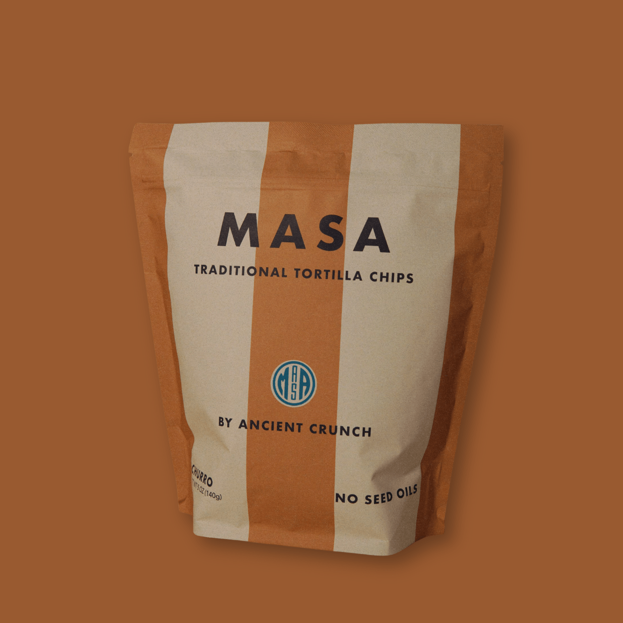Masa Churro Chip - The Tamale Company