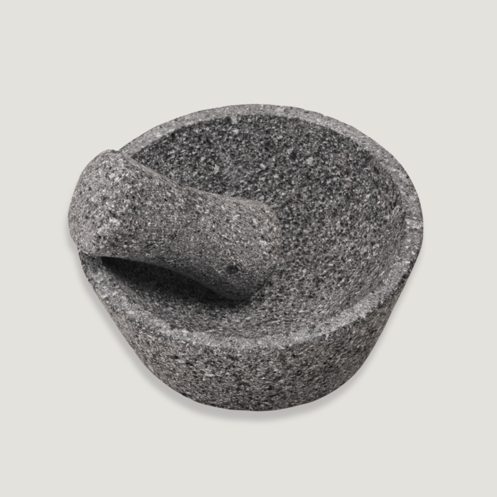 Stone Molcajetes - The Tamale Company