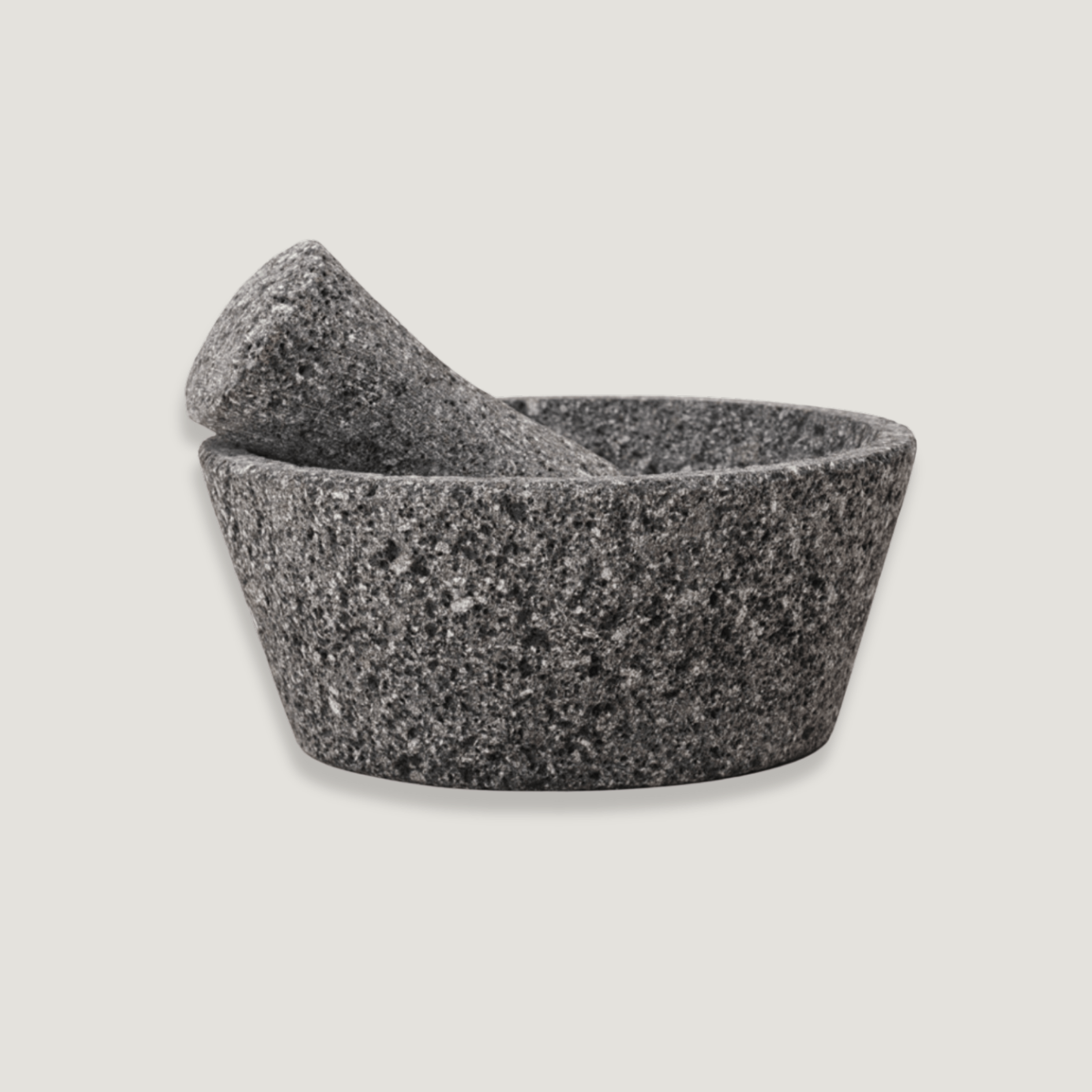 Stone Molcajetes - The Tamale Company