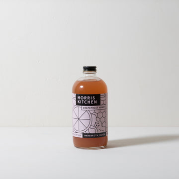 Grapefruit Honey Cocktail Mixer - The Tamale Company