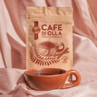 Cafe de Olla - Coffee - The Tamale Company