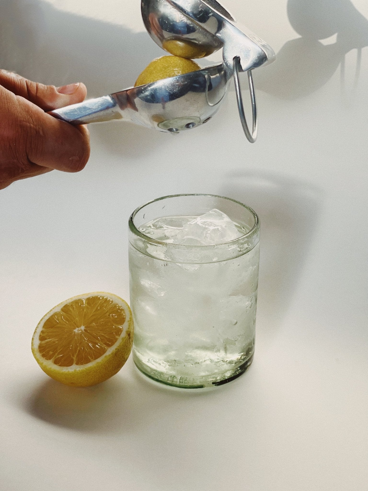 Aluminum Hand Juicer - The Tamale Company